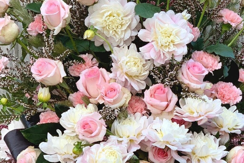 Classic Flower Names Everyone Should Know