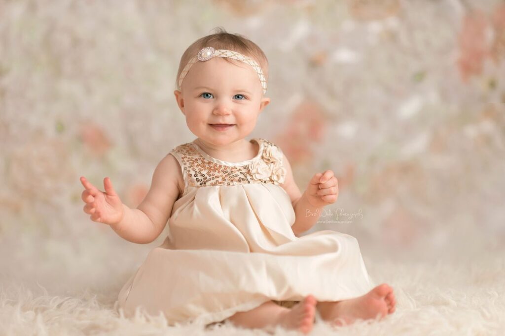 Nature-Inspired Girl Names
