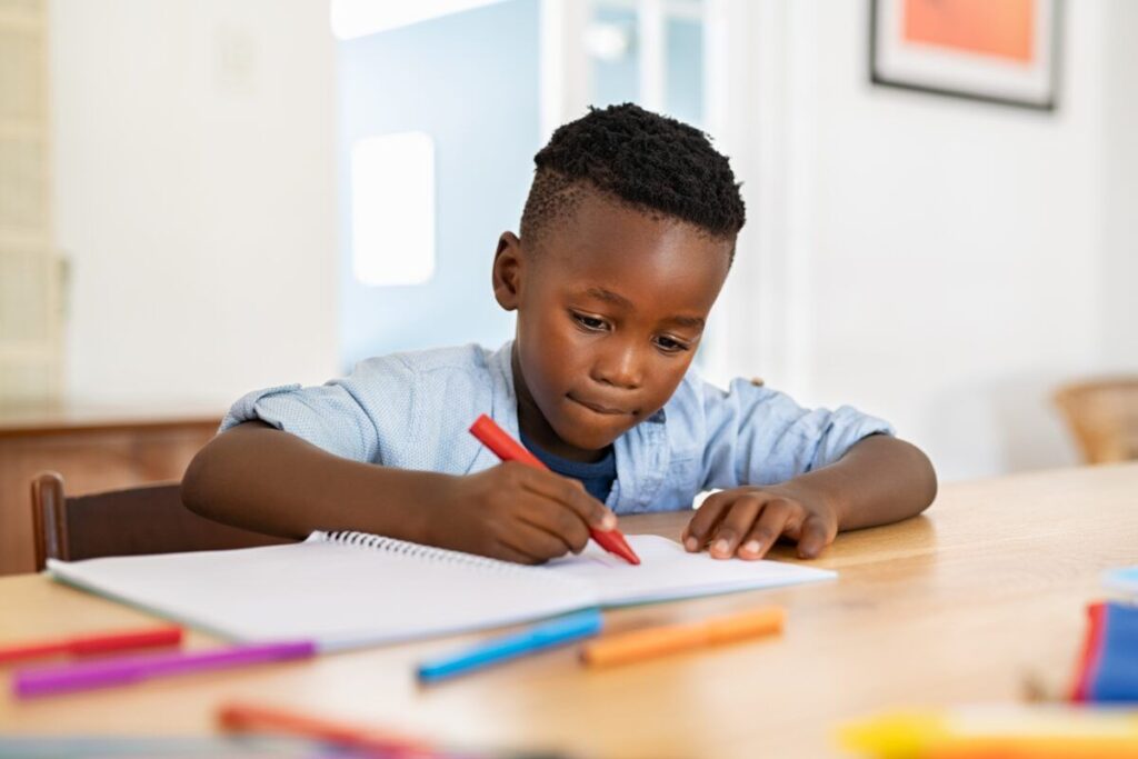 Black Boy Names from A to Z