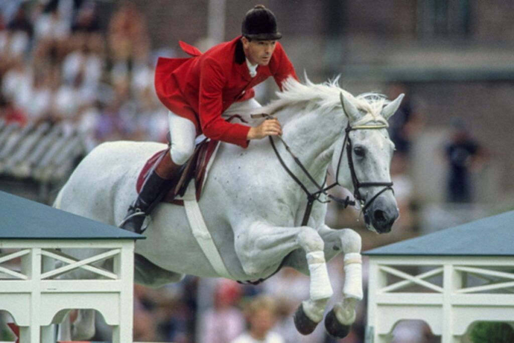 Famous Horse Names And Their Meanings