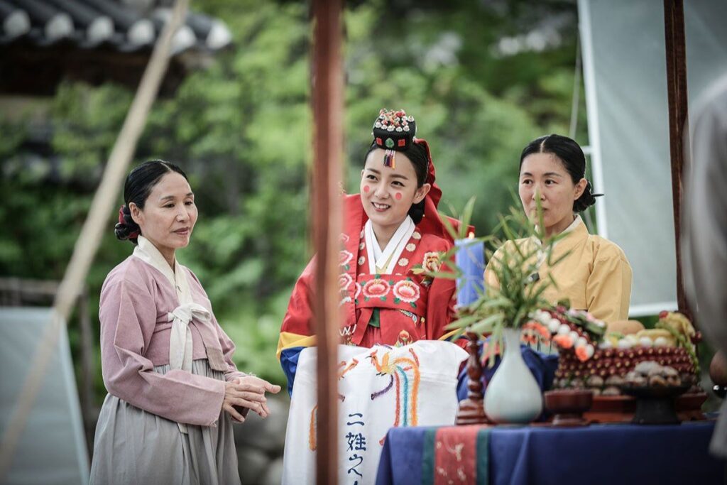 Female Chinese Names with Meanings