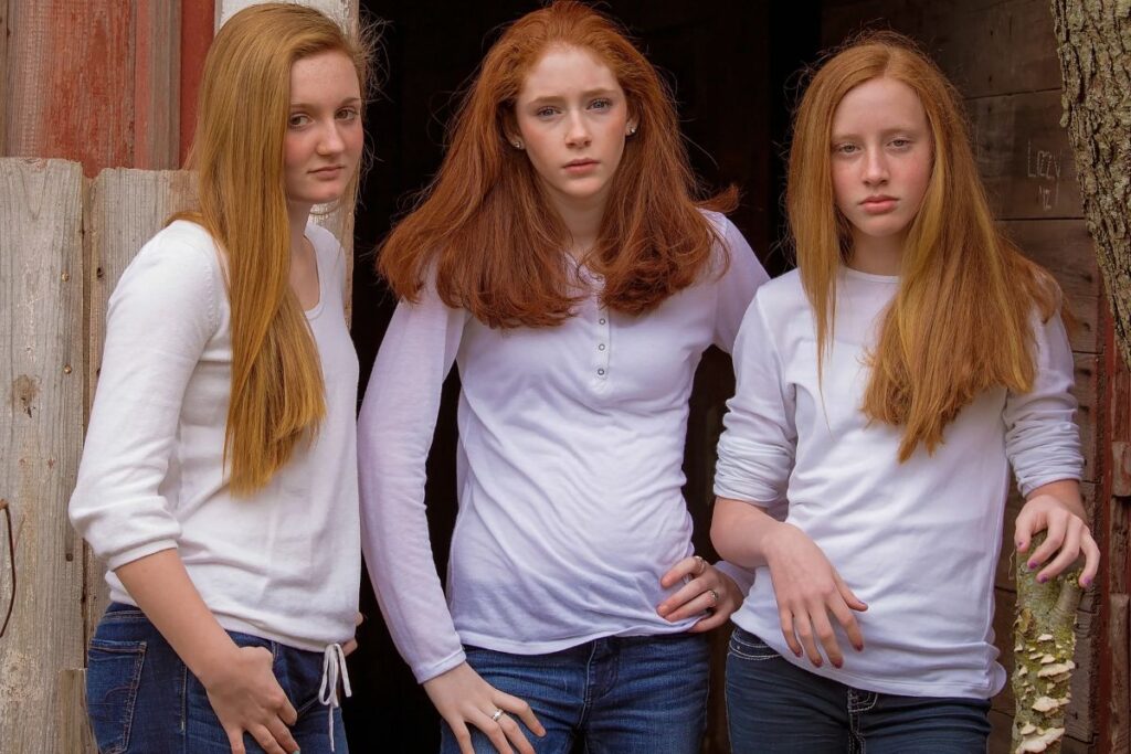 Irish Girl Names starting with U