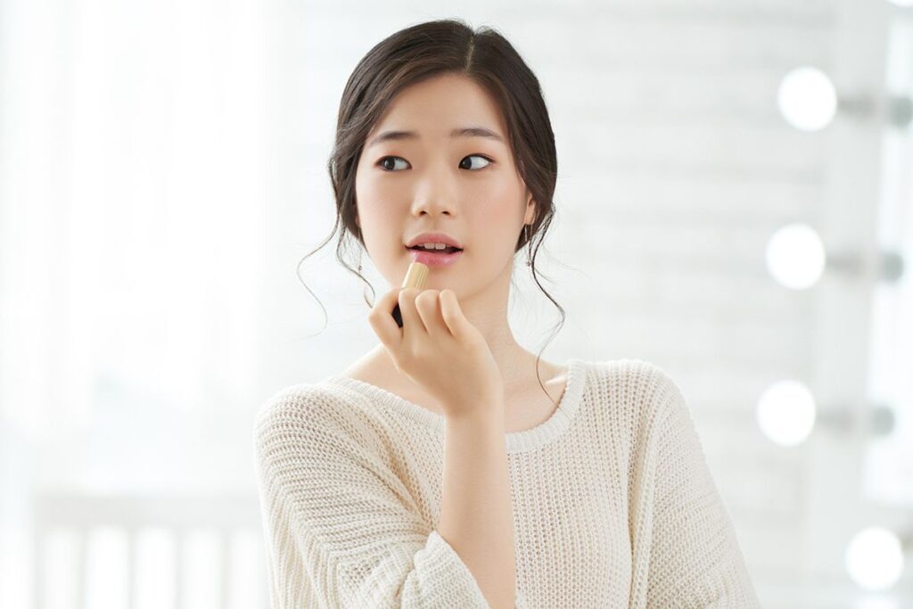 Korean Girl Names with Meanings (A-Z)