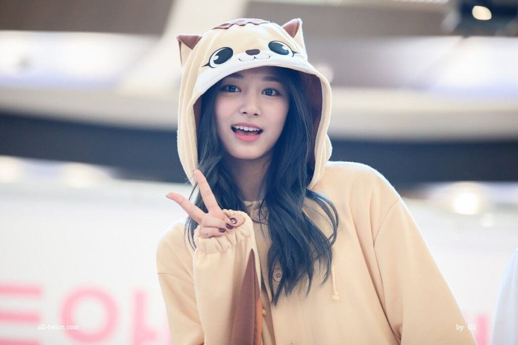 Korean girls names that means beauty