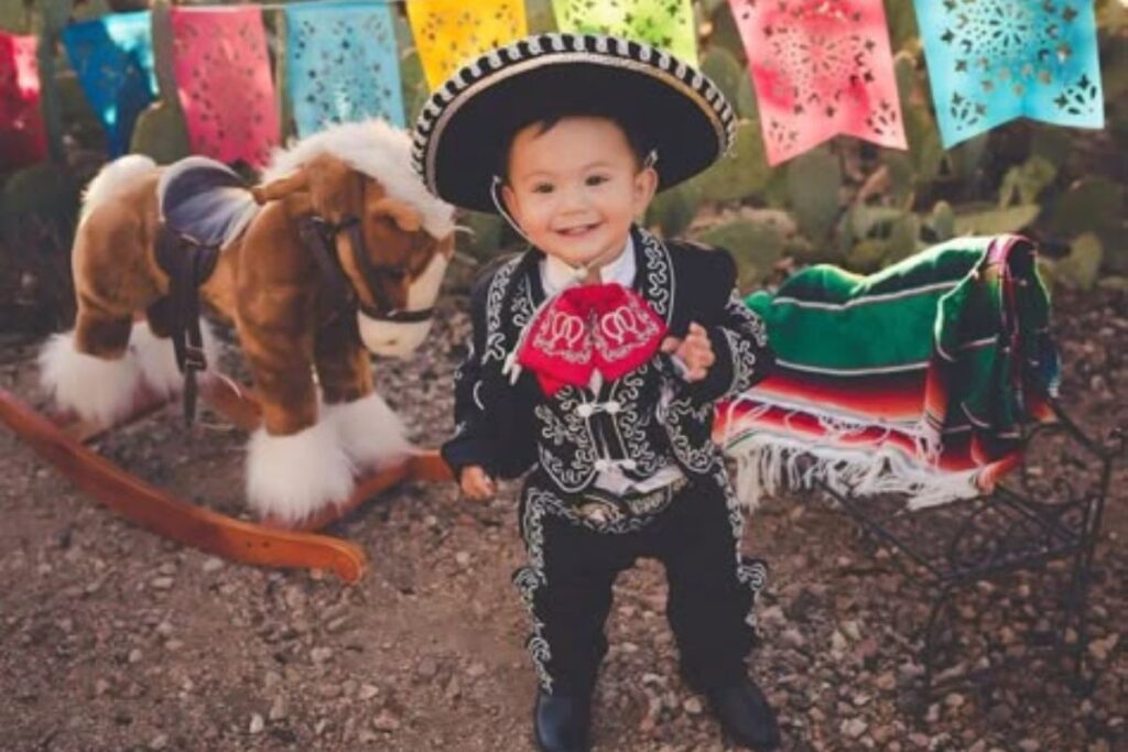 Mexican Full Names (100)