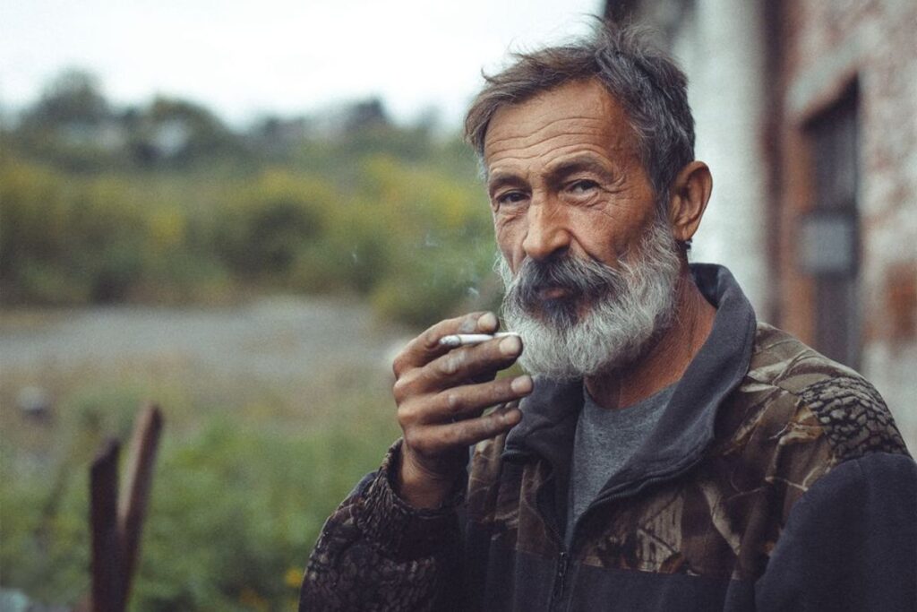 Old Russian Male Names (Historical)