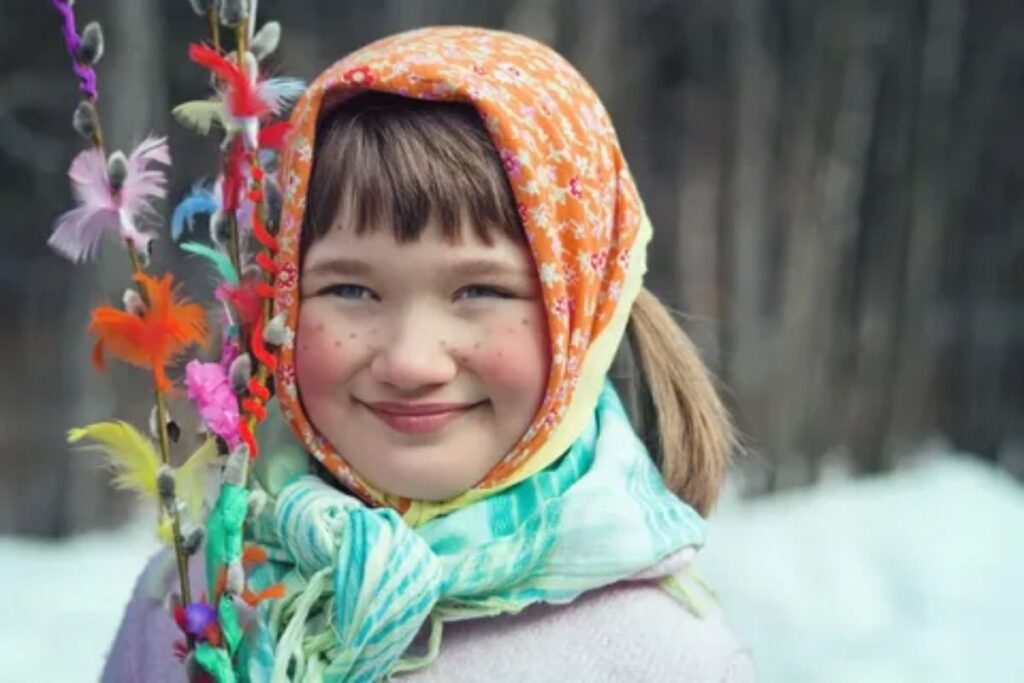Rare Names Of Swedish Girls
