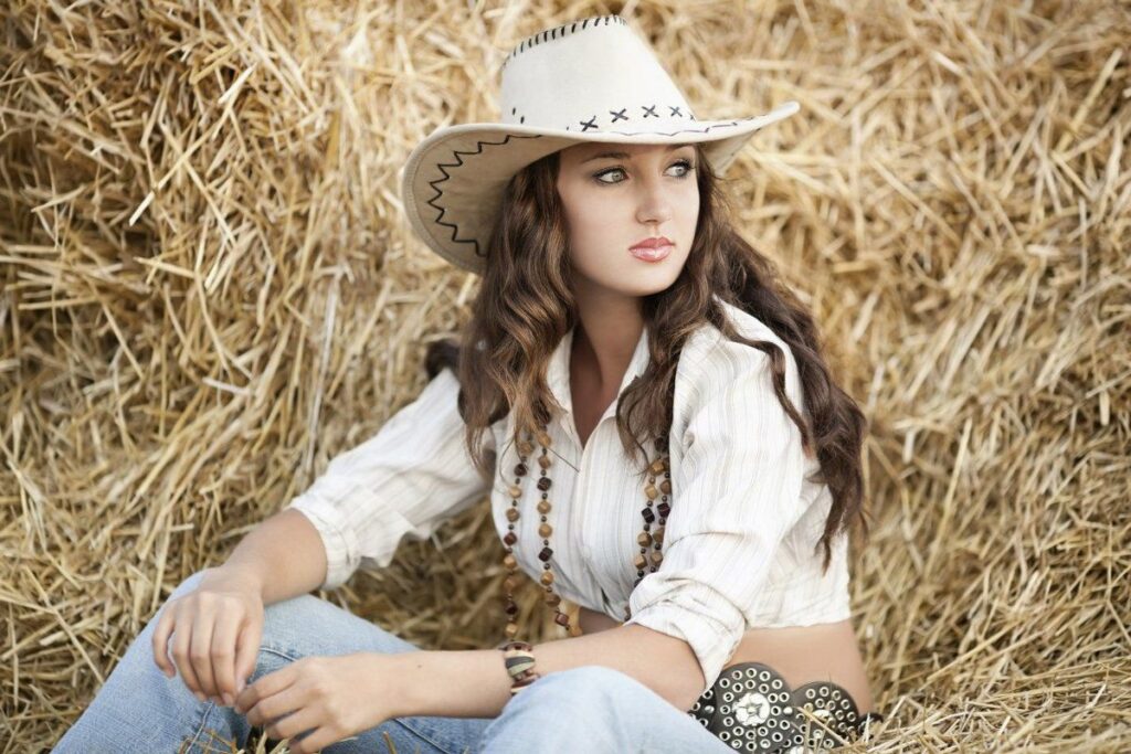 Southern Belle Names (Old Fashioned Elegance)