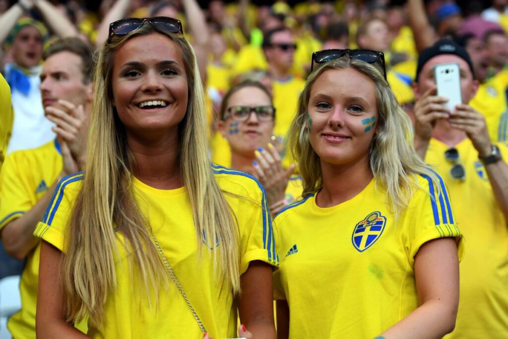 Swedish Unique Girl Names