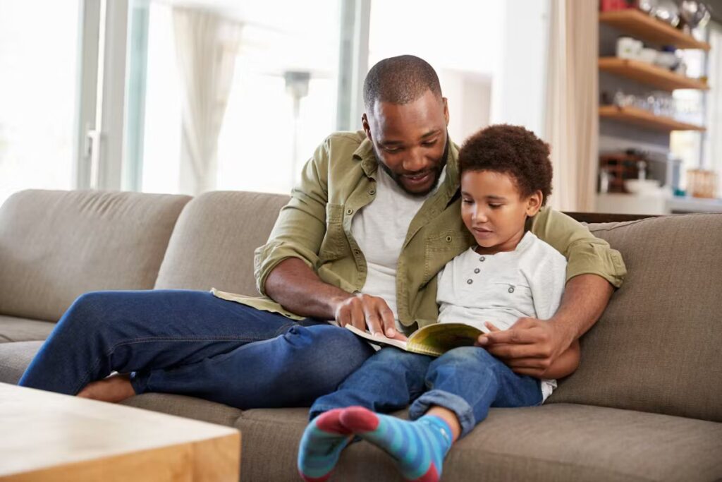 Unique Black Boy Names