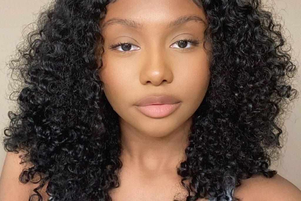 Unique Modern Names for Black Girls