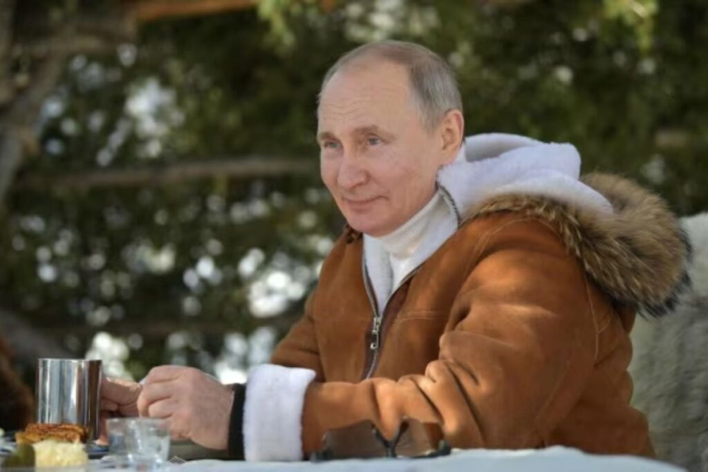🧠 Unique Russian Male Names (Rare & Modern)