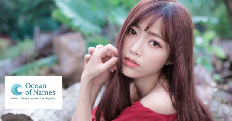 300 Best Japanese Girl Names with Meanings for 2025