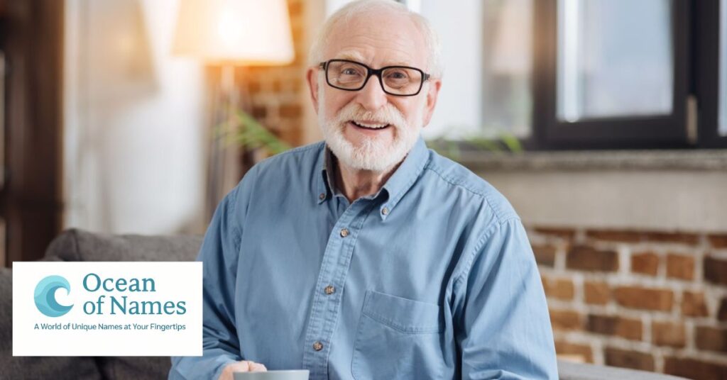 300 Best Old Names with Meanings For 2025