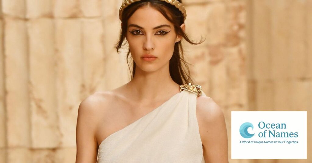 350 Best Greek girl names with meanings for 2025