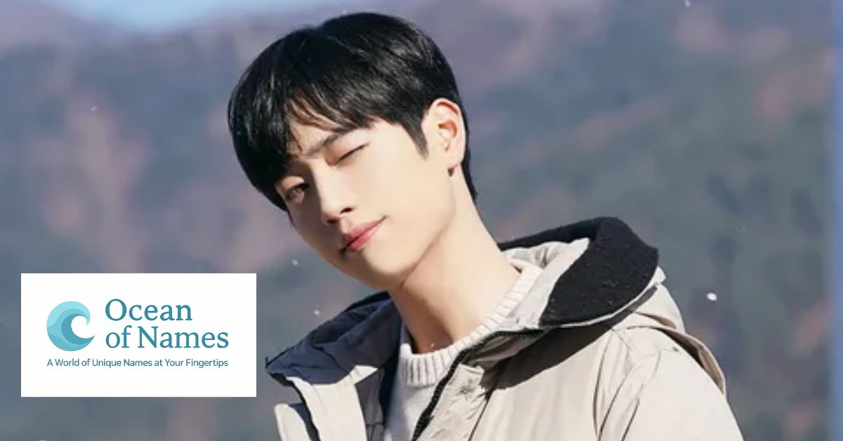 350 Best Korean Boy Names with Meanings for 2025