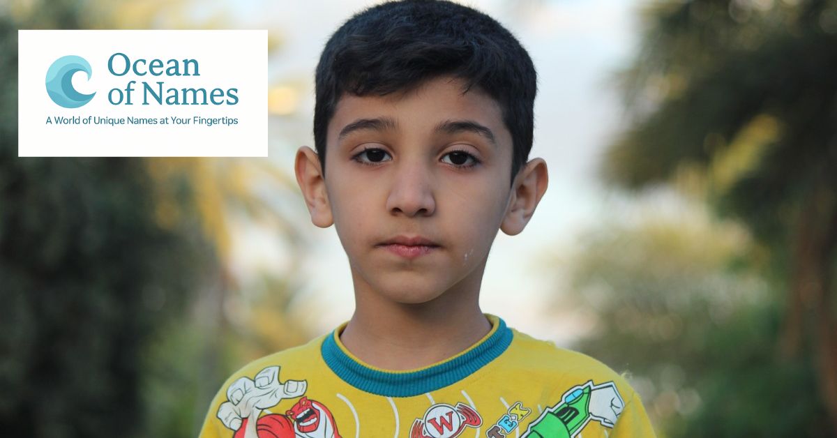 350 Best Spanish boy names with meanings for 2025