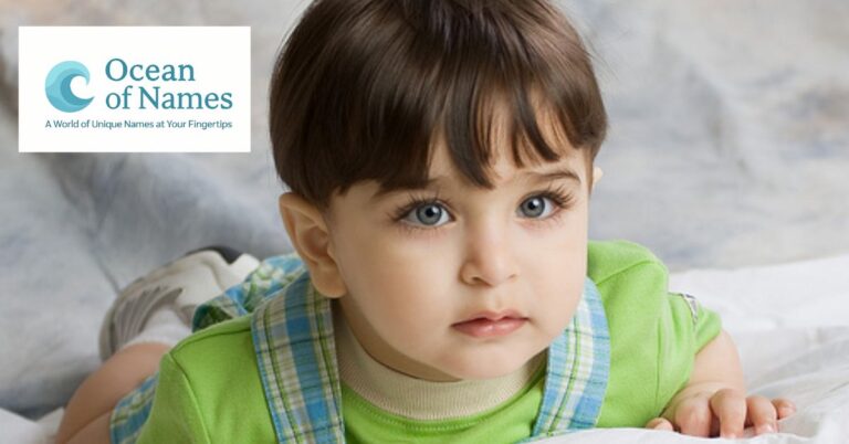 450 Best Jewish names with meanings for 2025