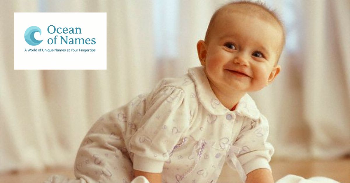 500 Best Names That Start with M and Their Meanings (2025)