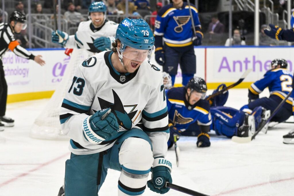 Fantasy Hockey Team Names