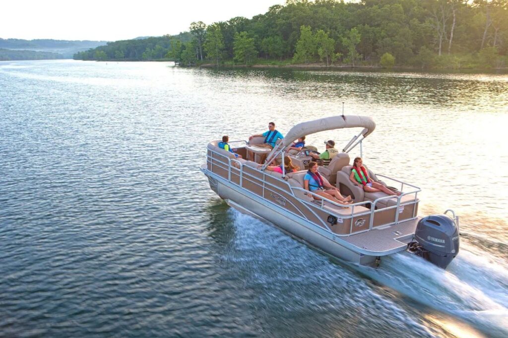 Funny Boat Names