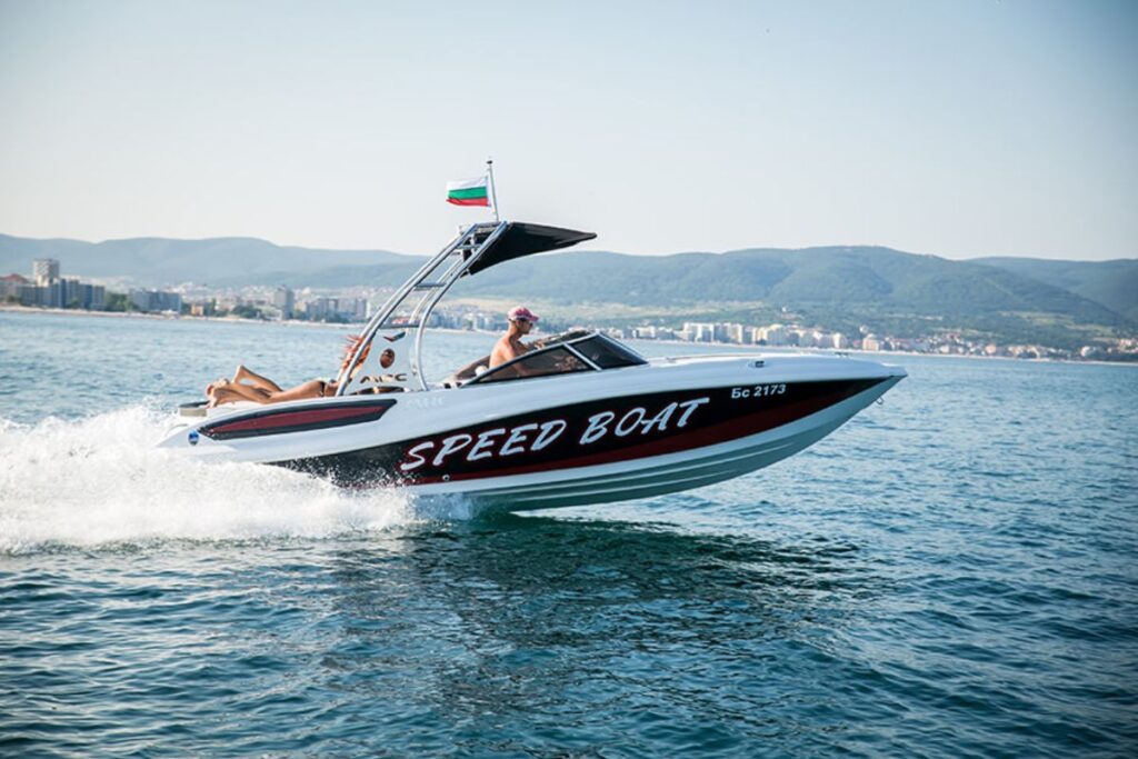 Hilarious Boat Names