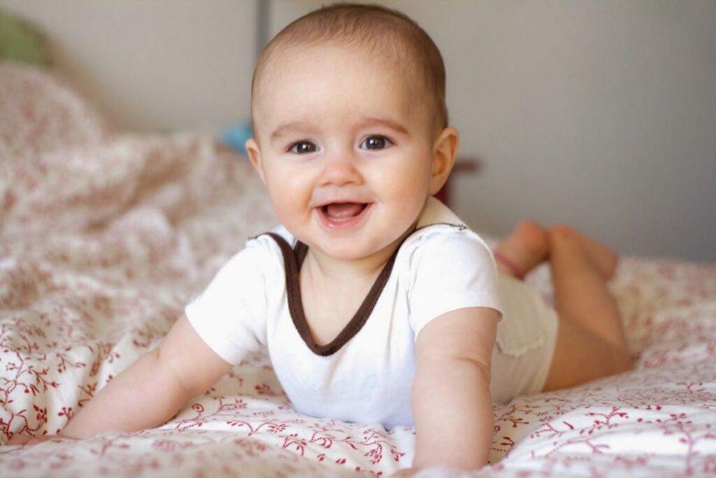 Popular Boy Names That Starting with M