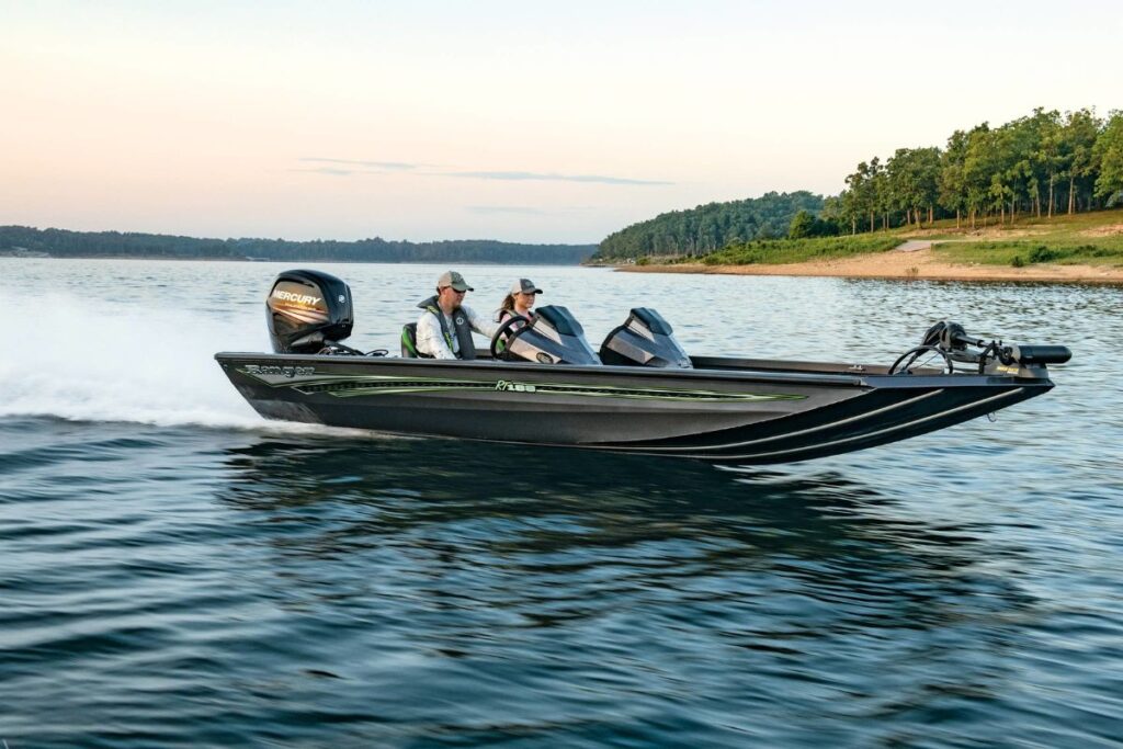 Weird Boat Names