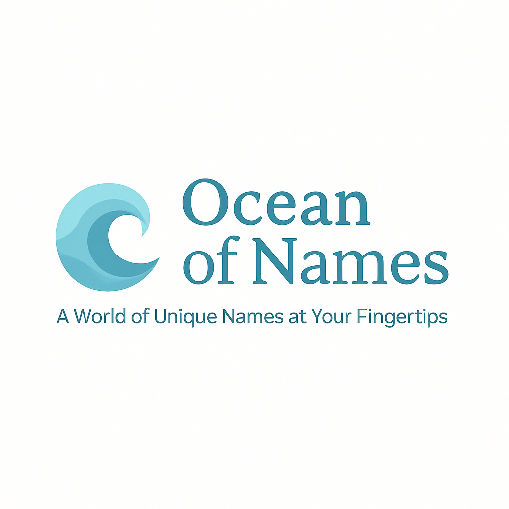 ocean of names
