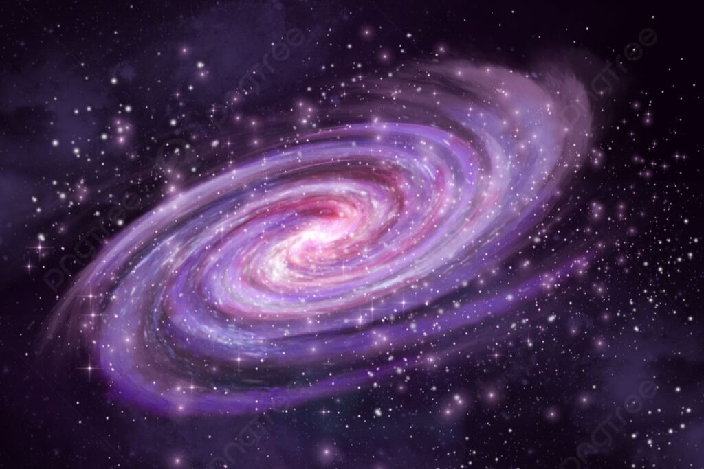 🌌 Galaxy Inspired Names