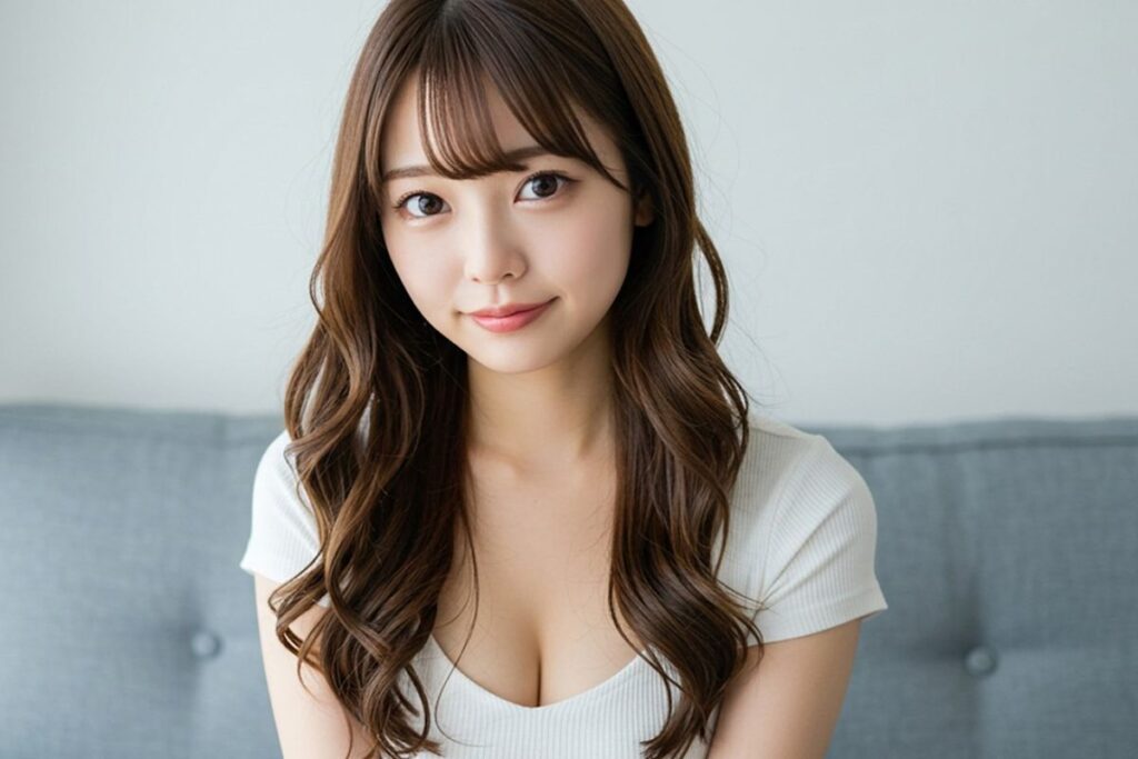 🌸 Virtue & Spiritual Japanese Girl Names