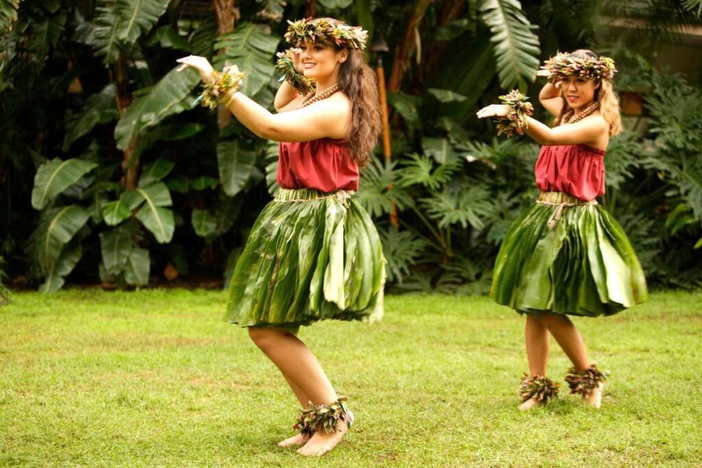  Hawaiian Middle Names