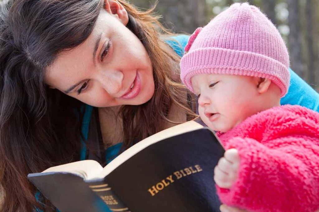 🌼 Prophetic & Strong Biblical Girl Names