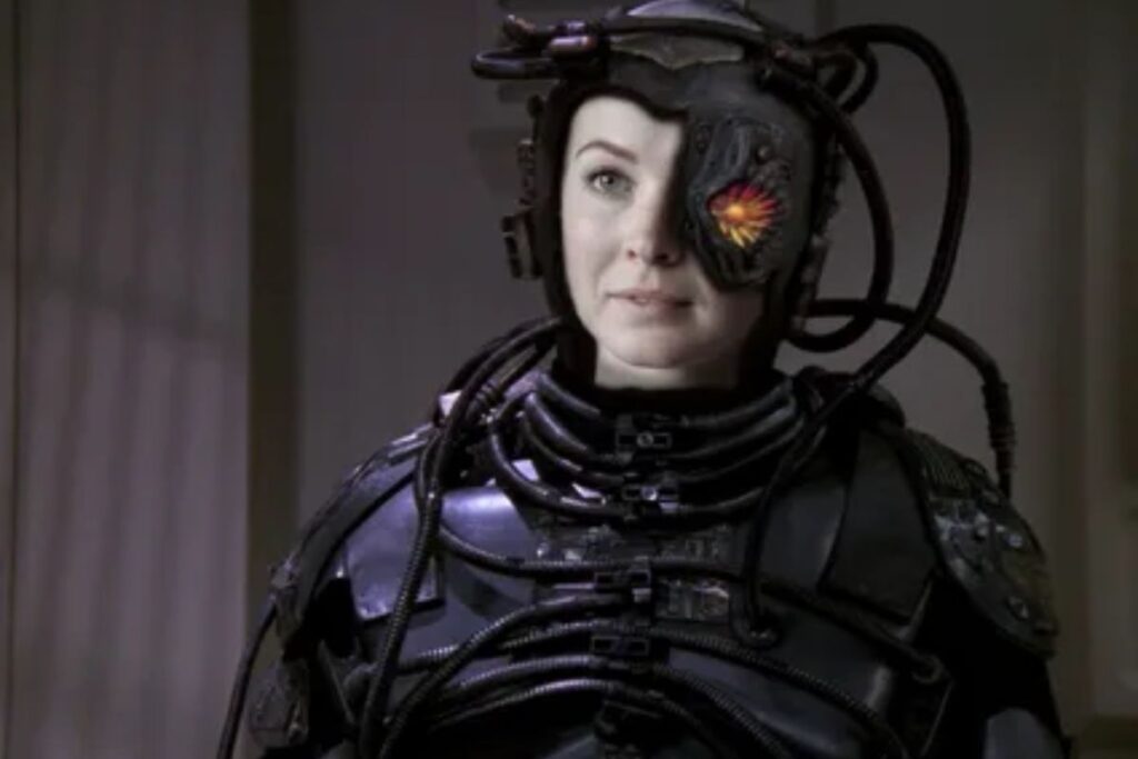🎤 Music Inspired Borg Names