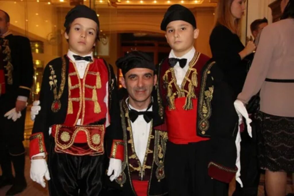 Traditional And Classic Spanish Boy Names
