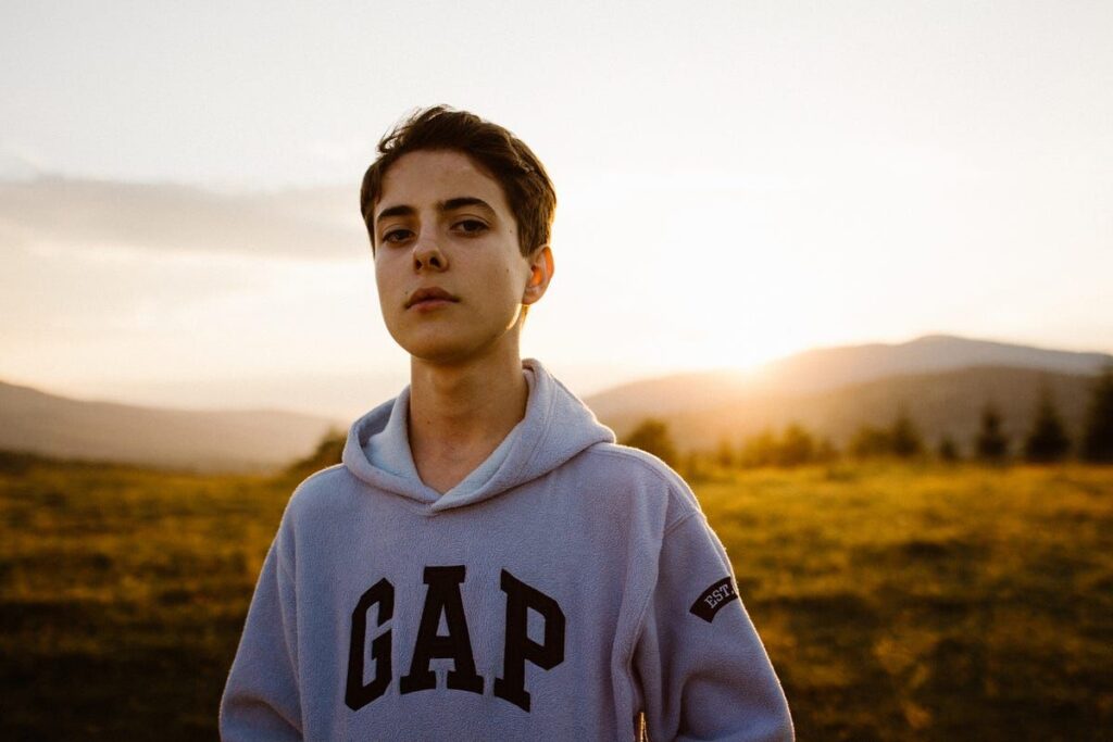  Strong & Brave Spanish Boy Names