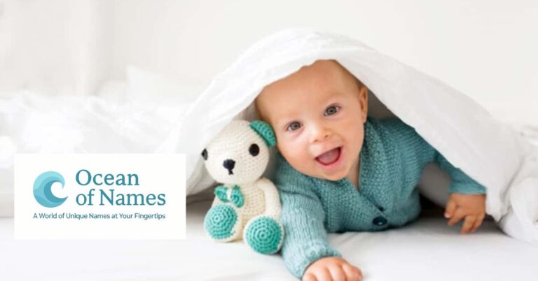 450 Boy Names That Start with K (With Meanings) for 2025