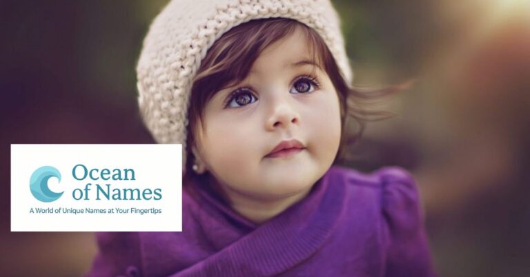 Best Girl Names That Start With A With Meanings for 2025