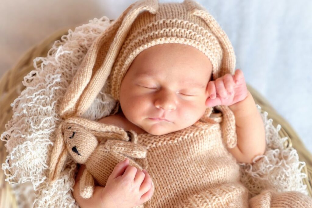 Biblical & Spiritual Boy Names That Start with K