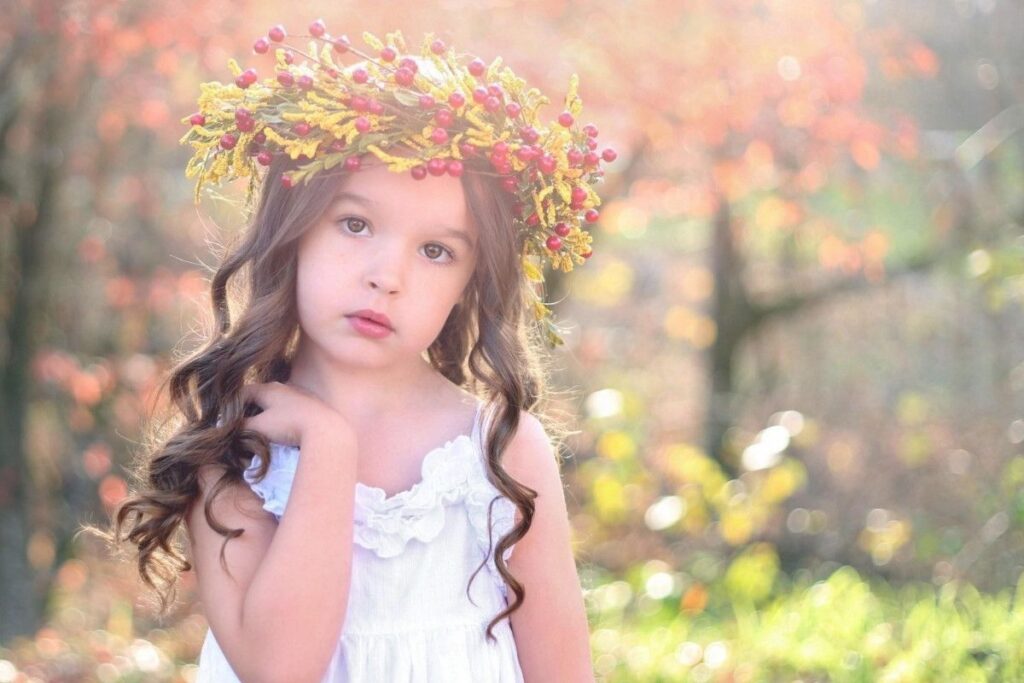 Classic & Timeless Girl Names with A