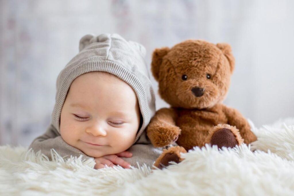 Popular Boy Names that Start with K