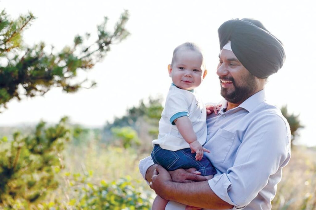 Sikh Last Names