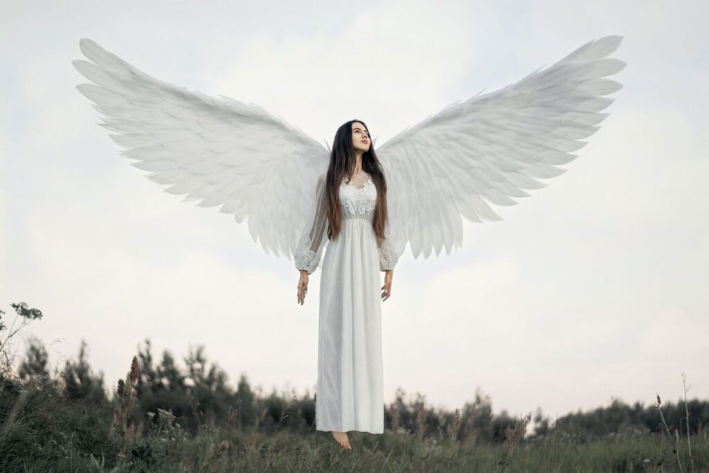 18 Syllable Angelic Names (Long & Mystical)