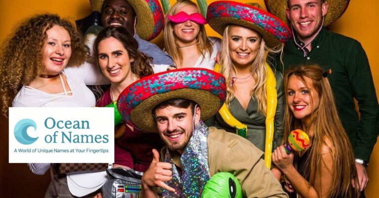 300 Best Mexican Surnames Starting with S With Meanings for 2025