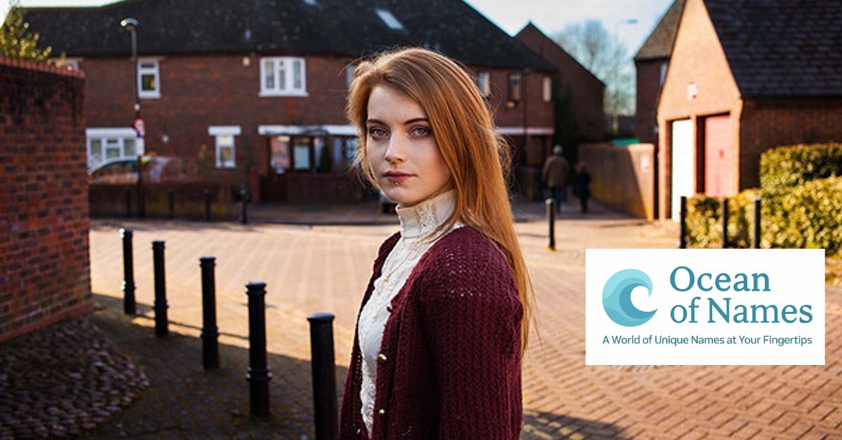 500+ Best Rare Girl Names with Meanings for 2025