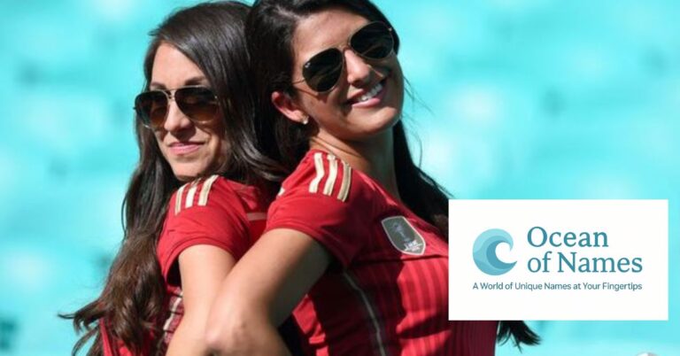 700+ Best Spanish Last Names with Meanings for 2025