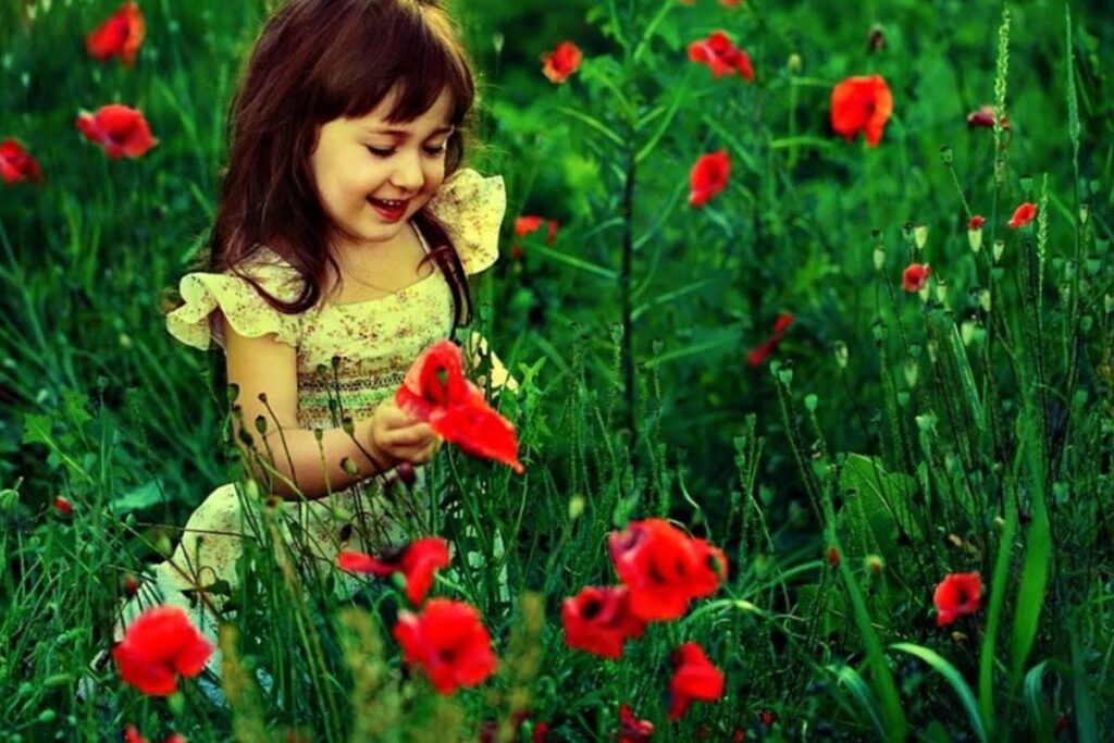 Cute Unique Girl Names