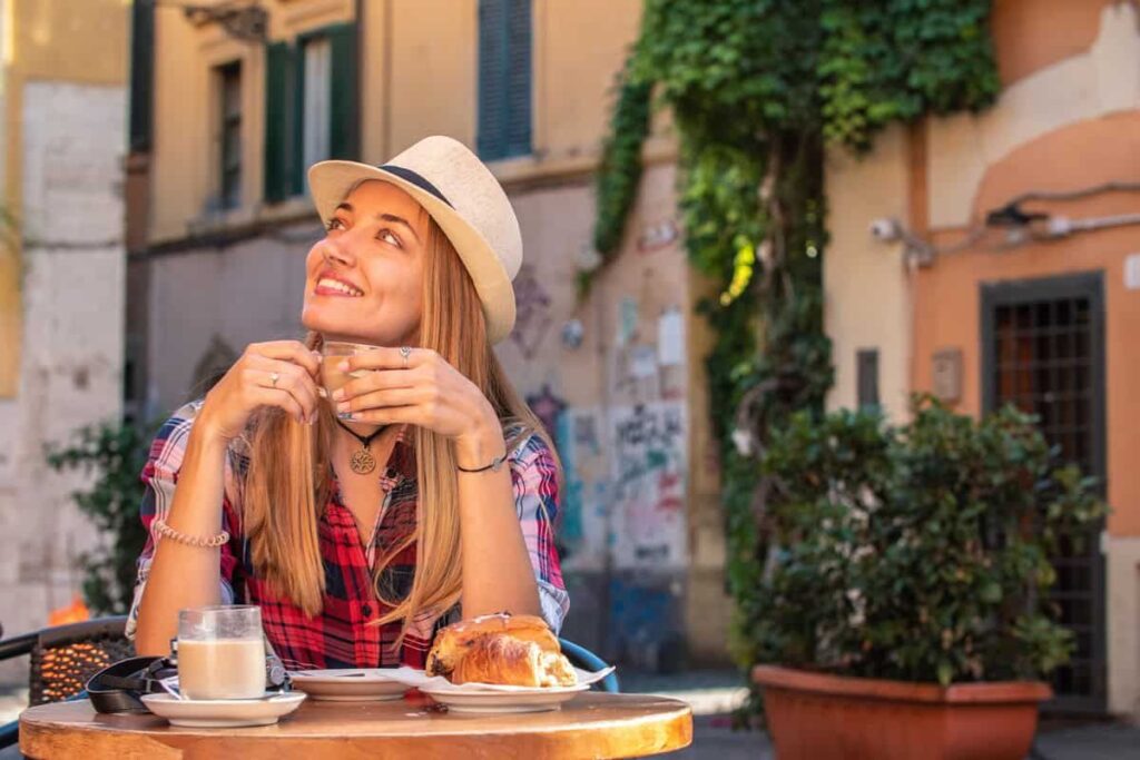 Lovely and Melodic Italian Girl Names