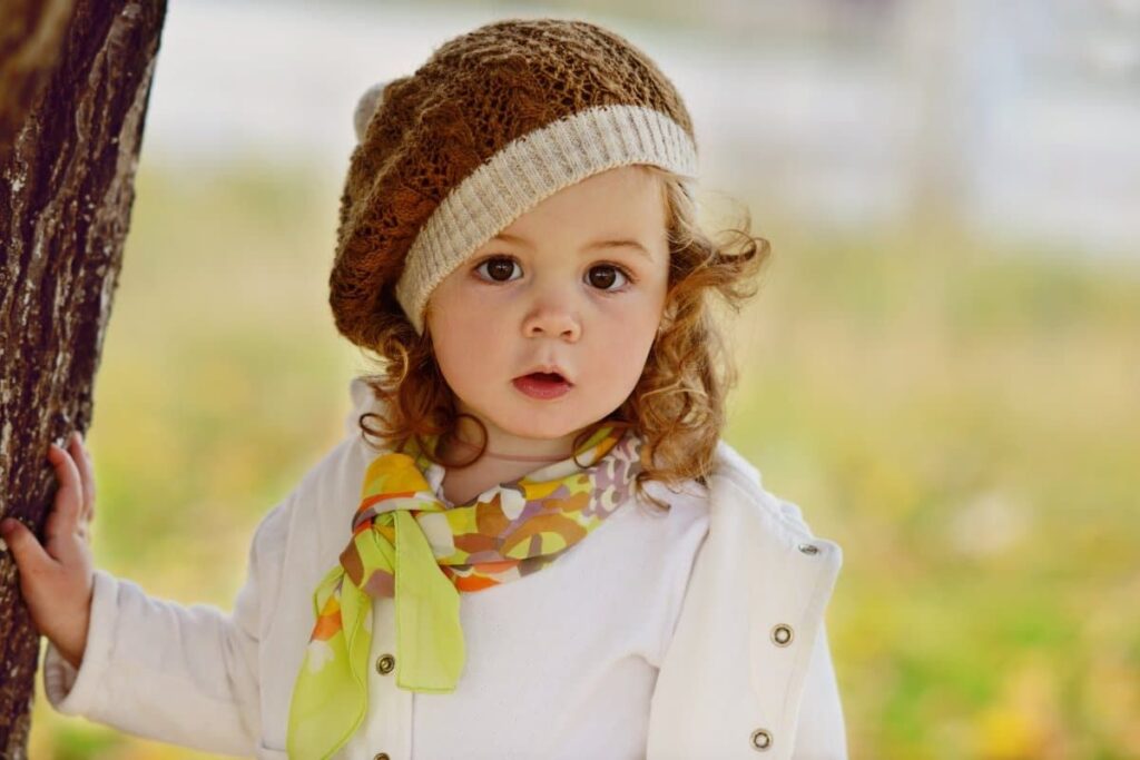 Popular Girl Names That Start with T