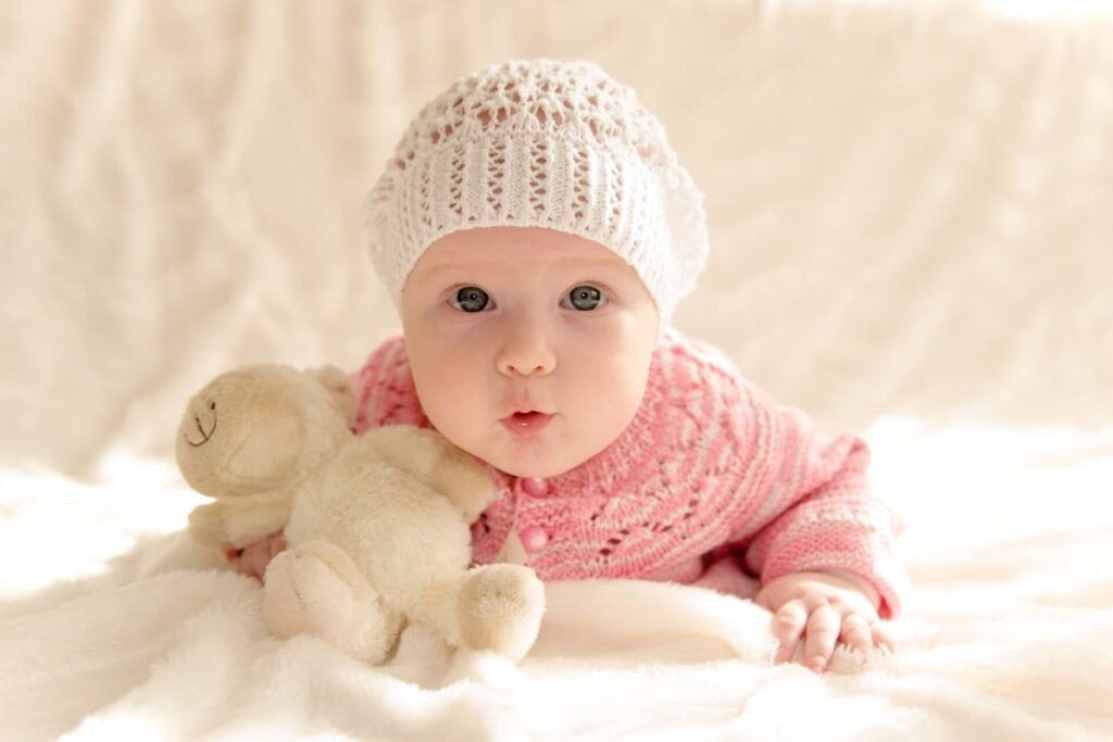 Short Unique Girl Names